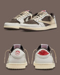 Travis scott shoes