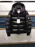 Moncler maya puffer jacket
