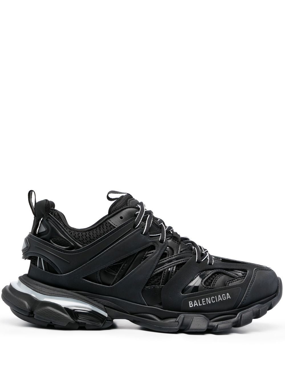 Balenciaga track shoes