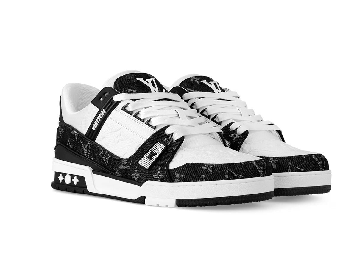LV shoes