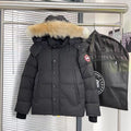 Canada goose jacket
