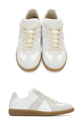 Maison margiela gats shoes