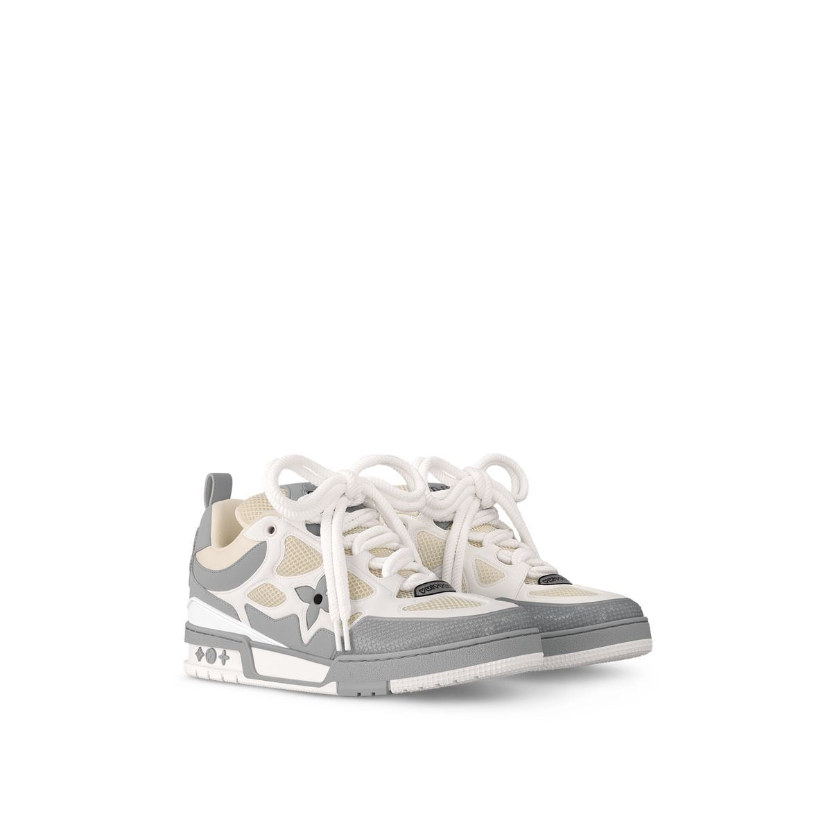 LV skates shoes