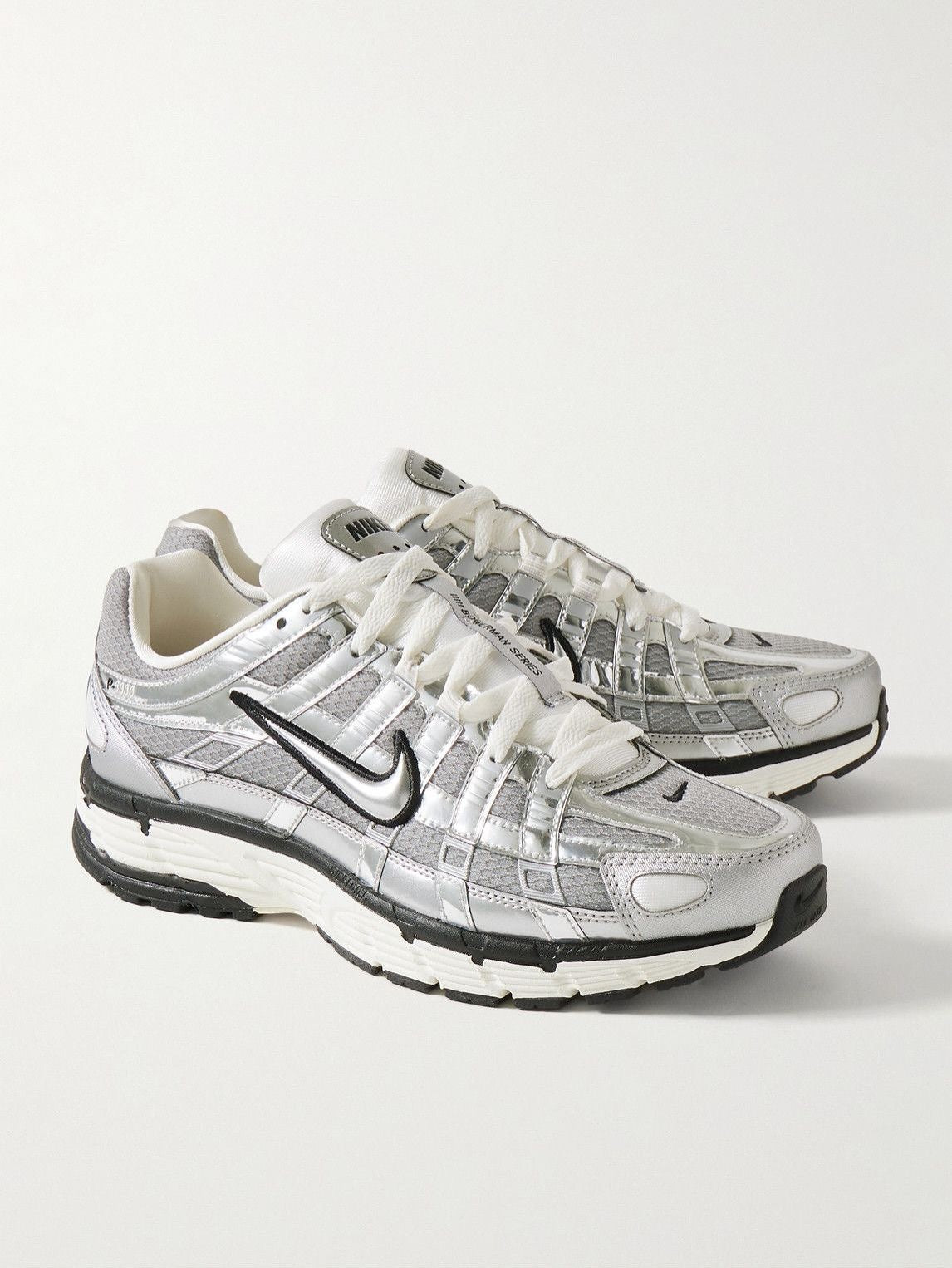 Nike p6000 shoes