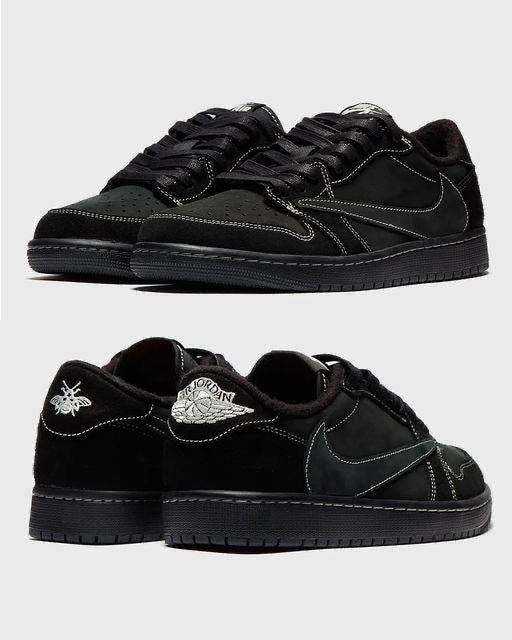 Travis scott shoes