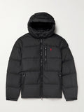 Ralph lauren puffer jacket