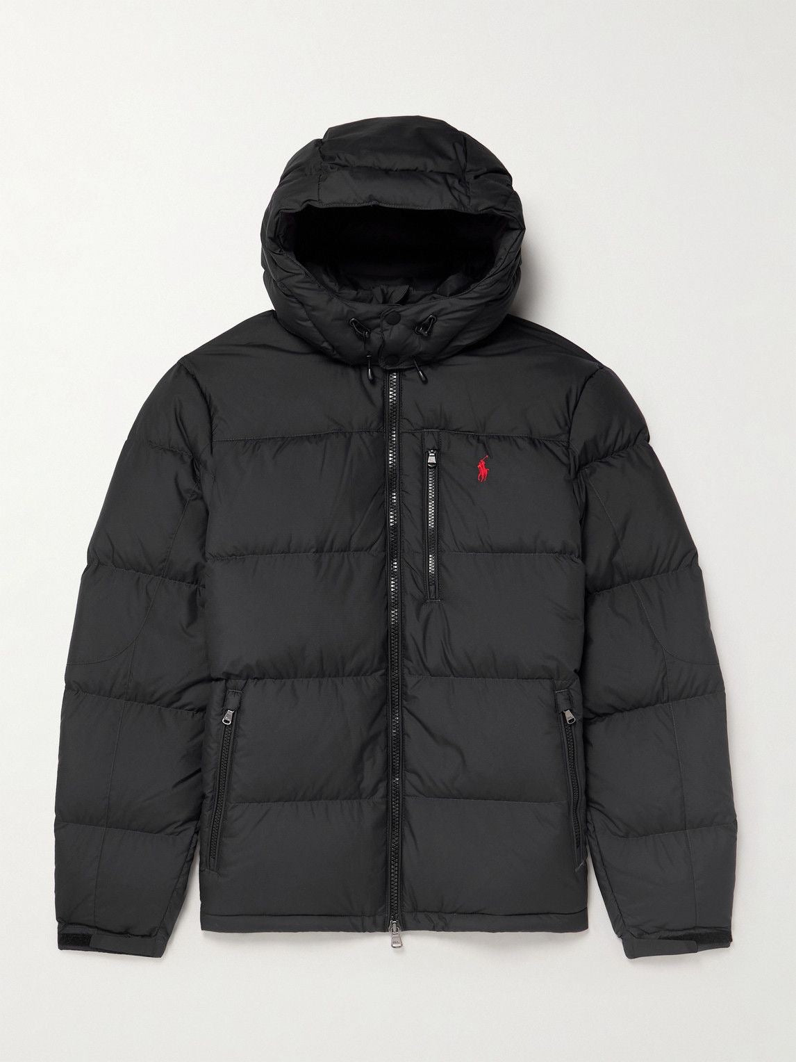 Ralph lauren puffer jacket